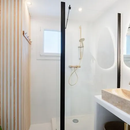 Casa Azul Apartment *