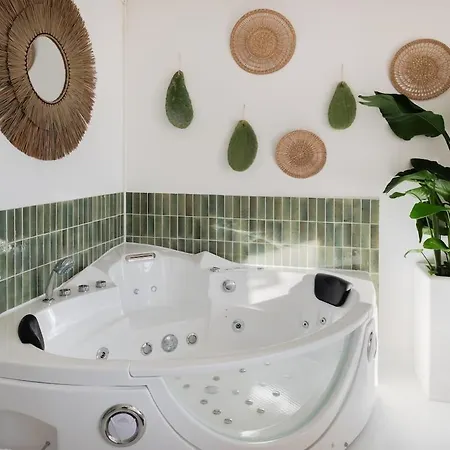 Apartment Casa Azul *