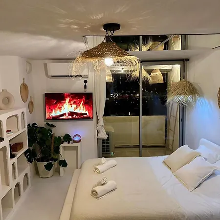 Apartment Casa Azul *