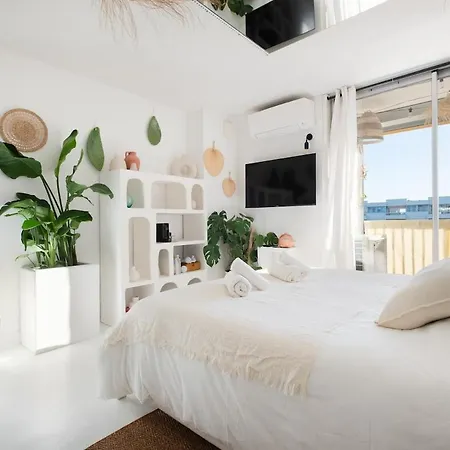 Apartment Casa Azul *